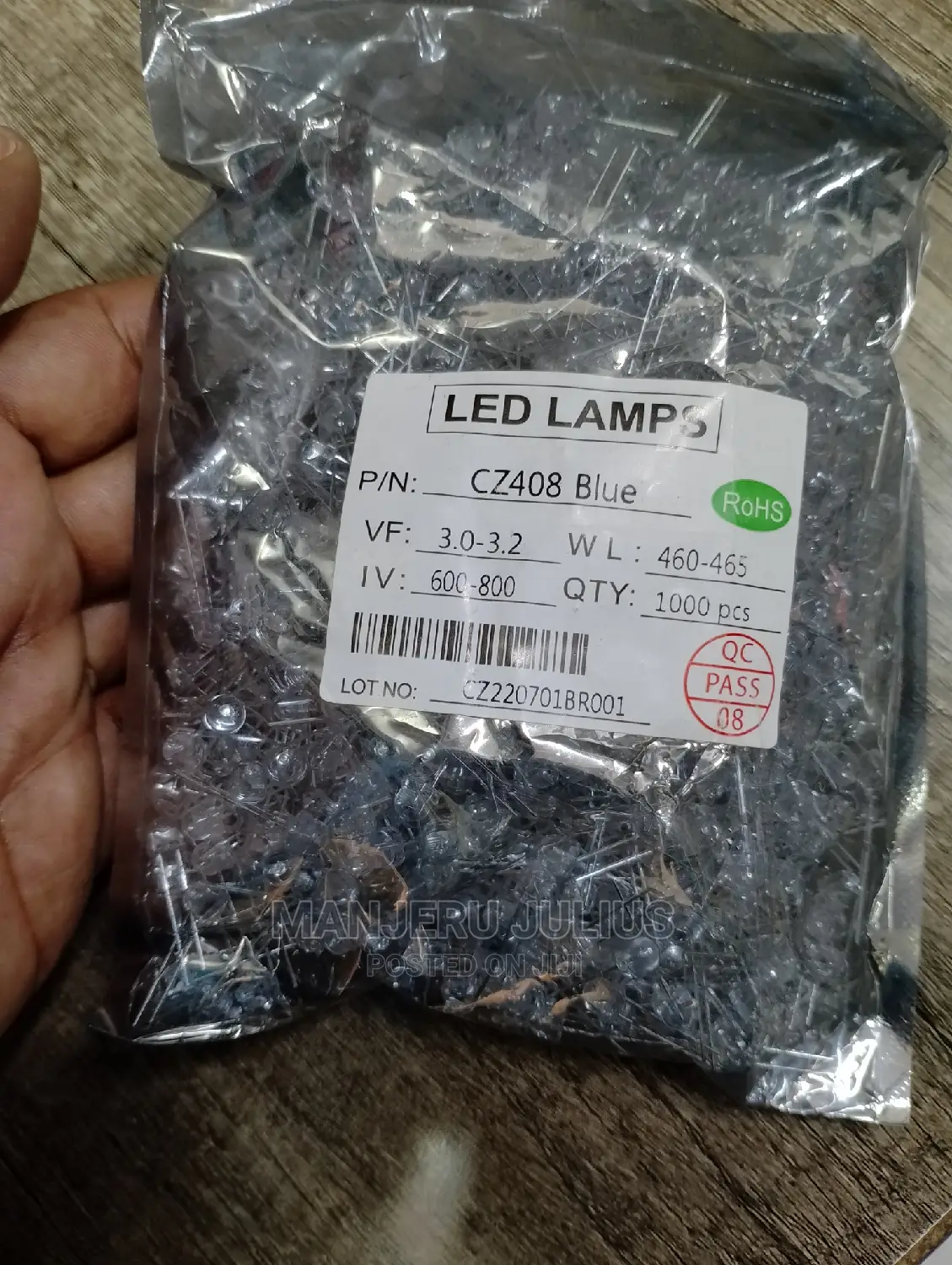 Led Signage Lights