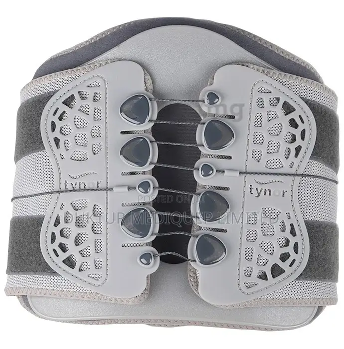 Tynor A-29 Lumbo Lacepull Brace Universal