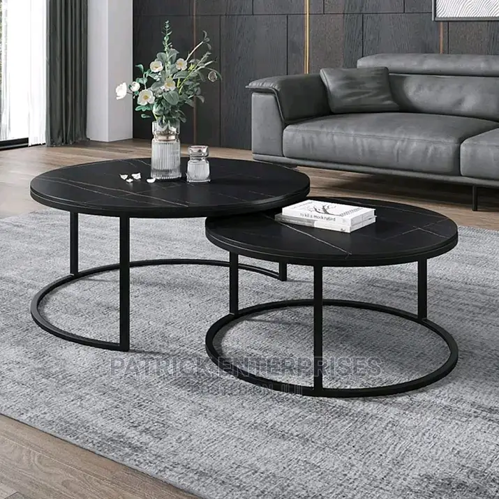 Imported Morden Marble Coffee Table KSH