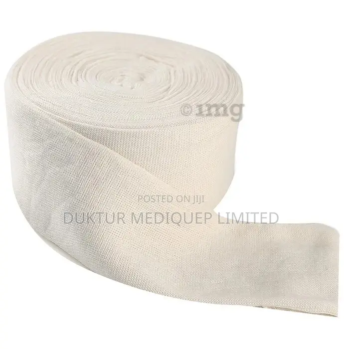 Tynor I-12 Ortho Stockinette 10 Meter (125MM)