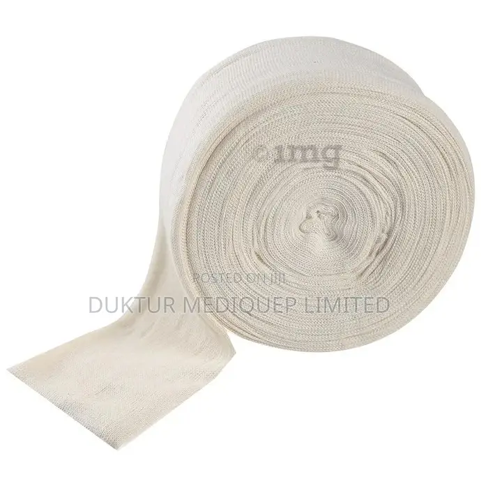 Tynor I-12 Ortho Stockinette 10 Meter (125MM)