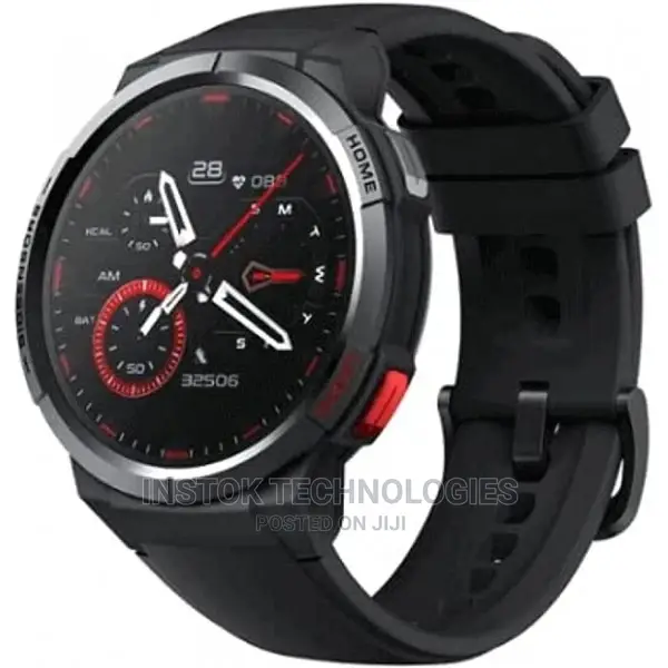 Mibro Watch GS Smartwatch With GPS