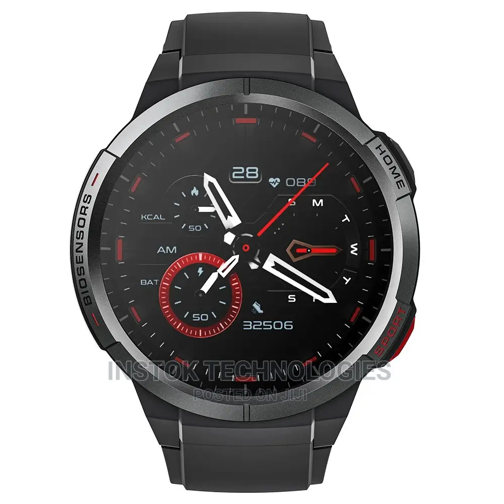 Mibro Watch GS Smartwatch With GPS