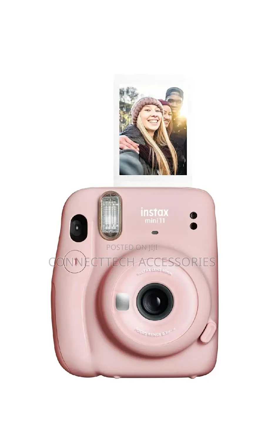Fujifilm Instax Mini 11 Instant Camera