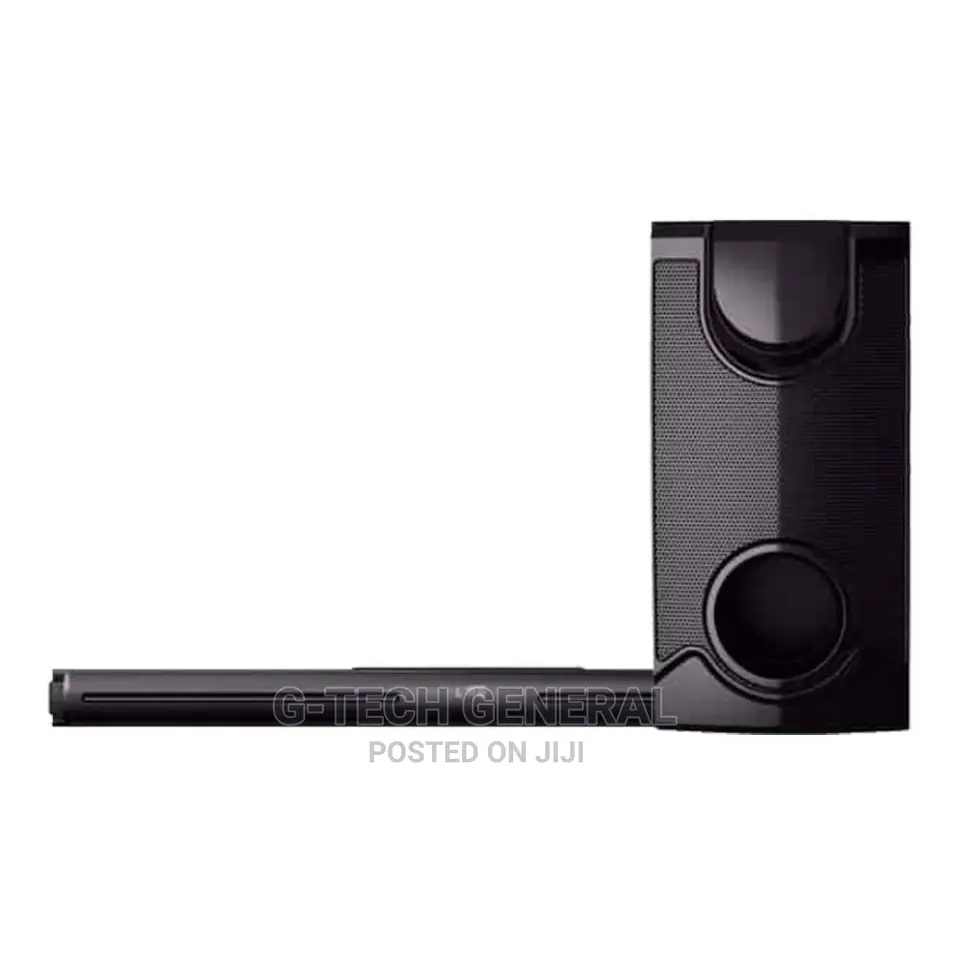 Vision Plus 110w Soundbar 2.1ch Channel