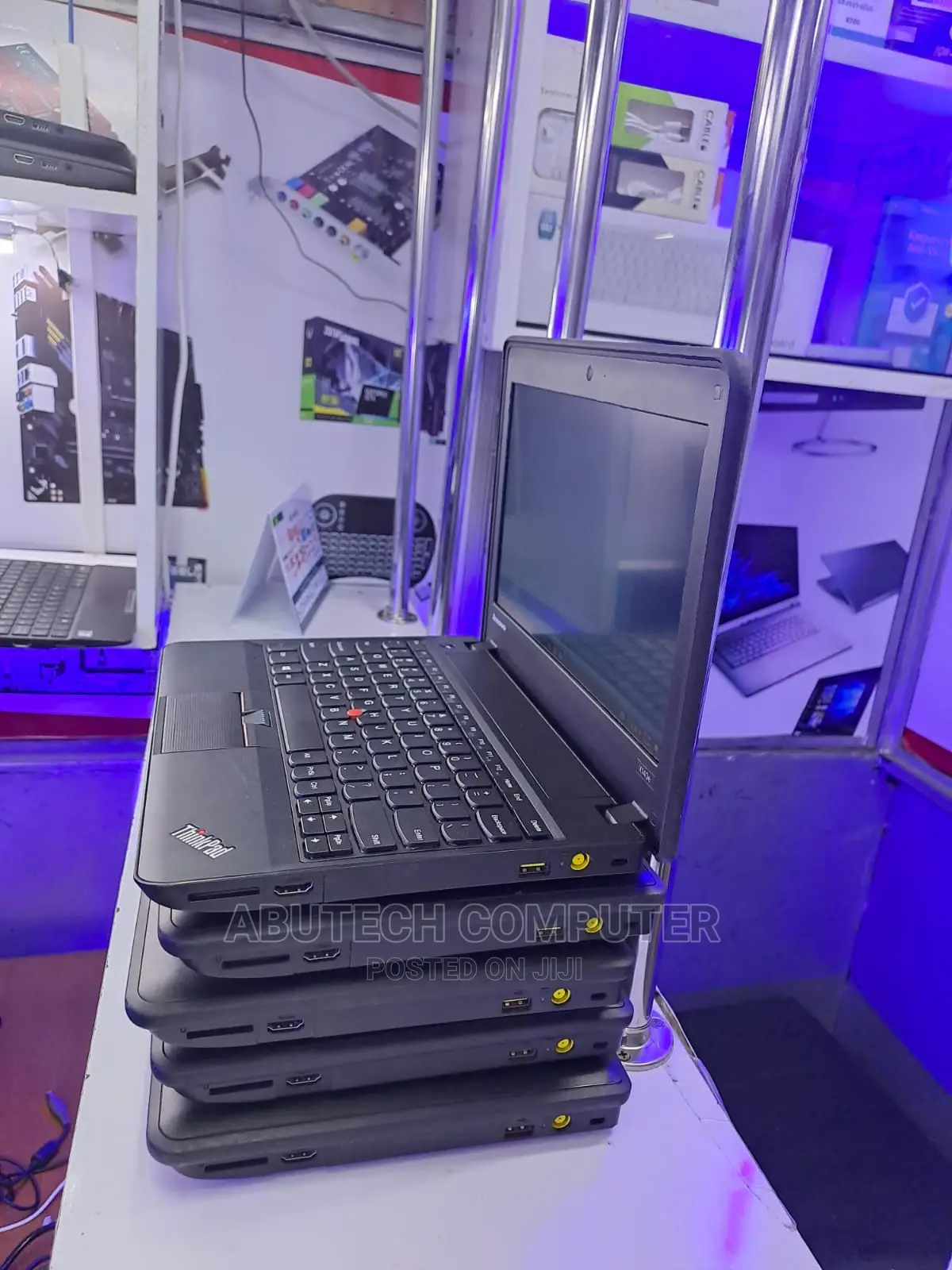 Laptop Lenovo 4GB AMD HDD 500GB
