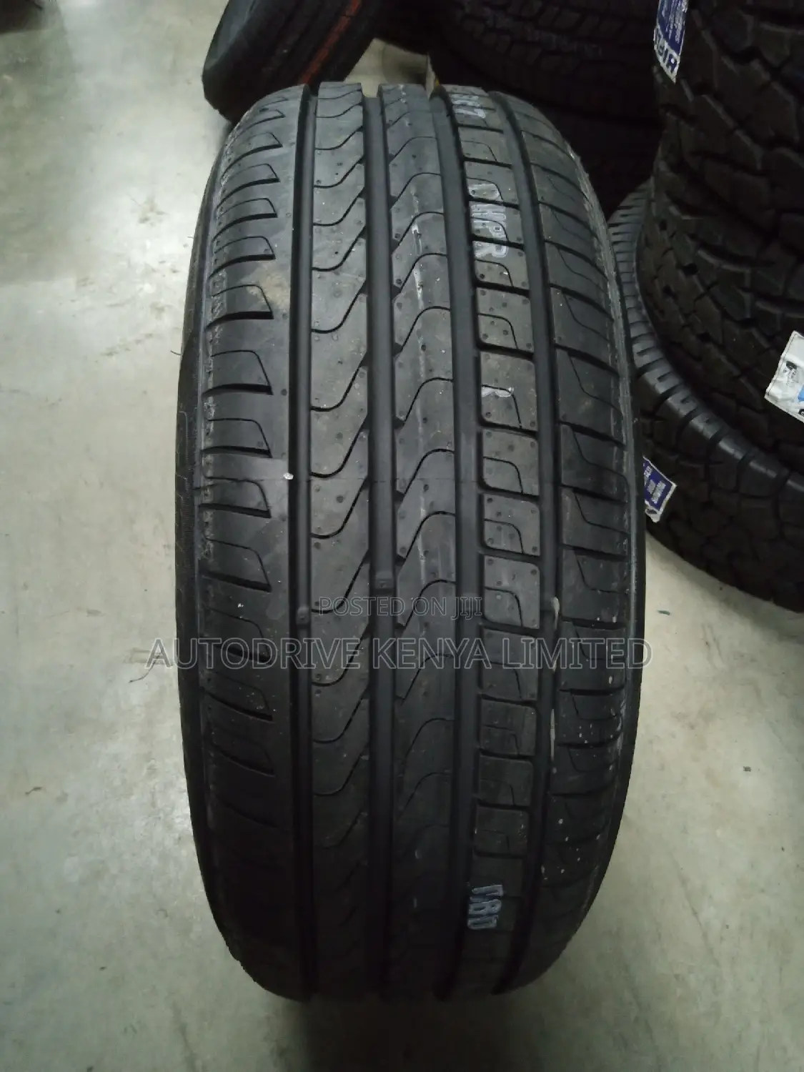 205/55r16 Pirelli