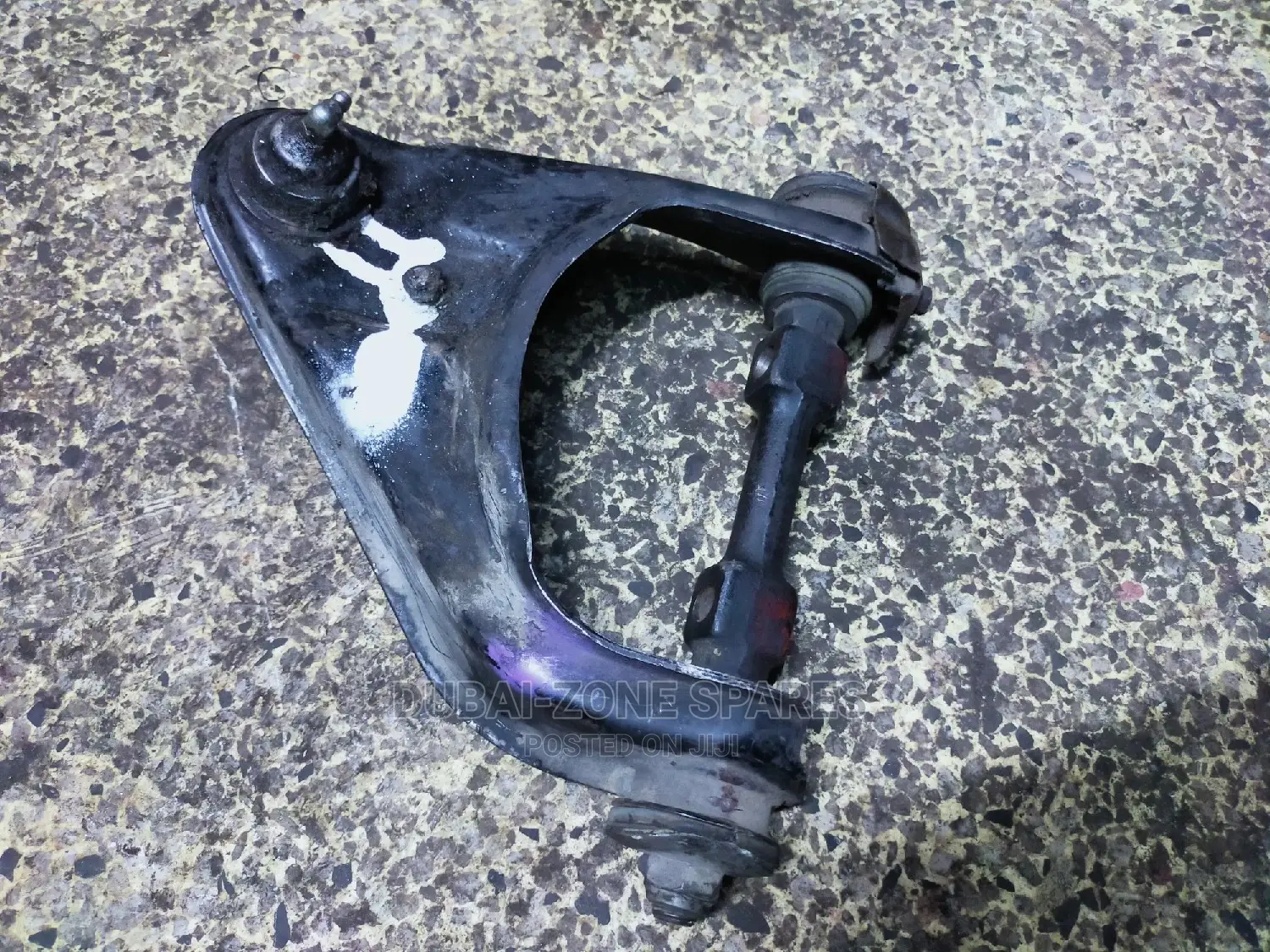 Upper Control Arm L200 2 4-Wd Model 2000.