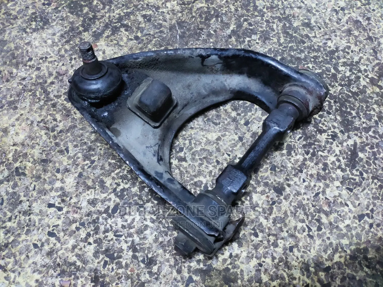 Upper Control Arm L200 2 4-Wd Model 2000.