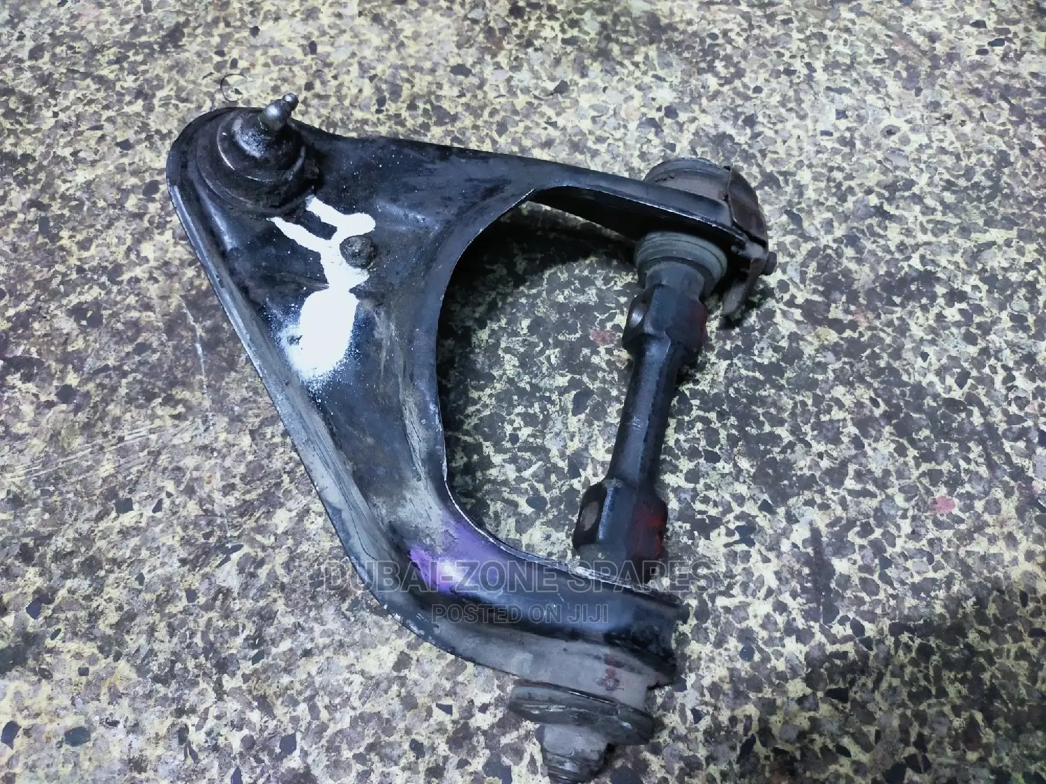 Upper Control Arm L200 2 4-Wd Model 2000.
