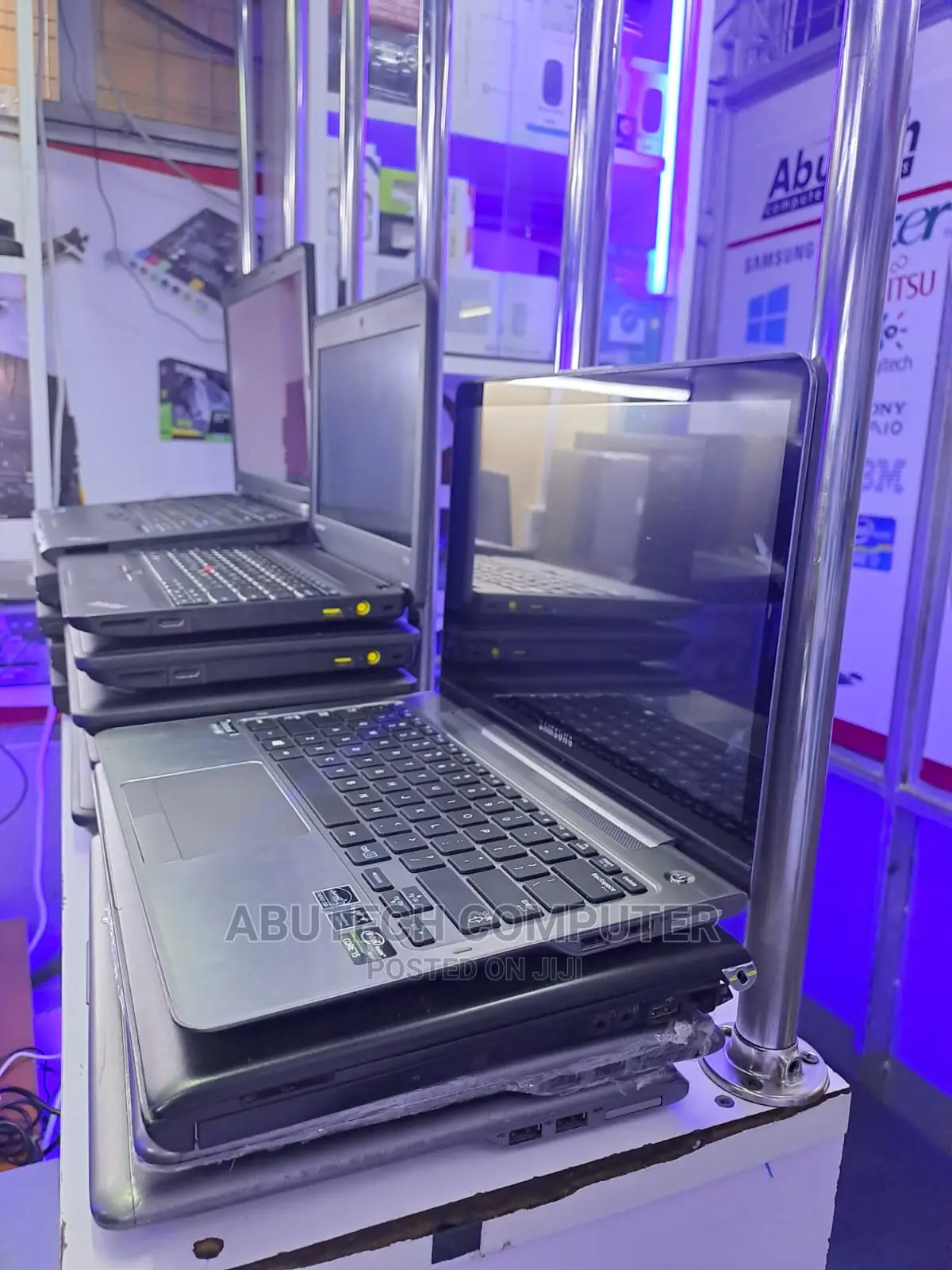 Laptop Samsung 4GB Intel Core I5 HDD 500GB