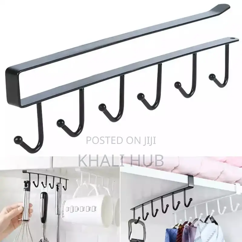  *Under the Counter Hangers*