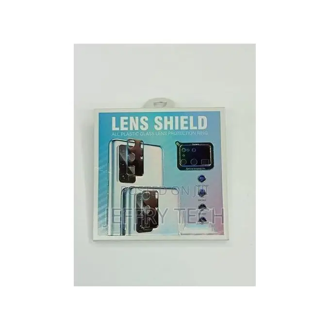 Camera Lens Protector for Samsung Galaxy A52s 5G A52 5G