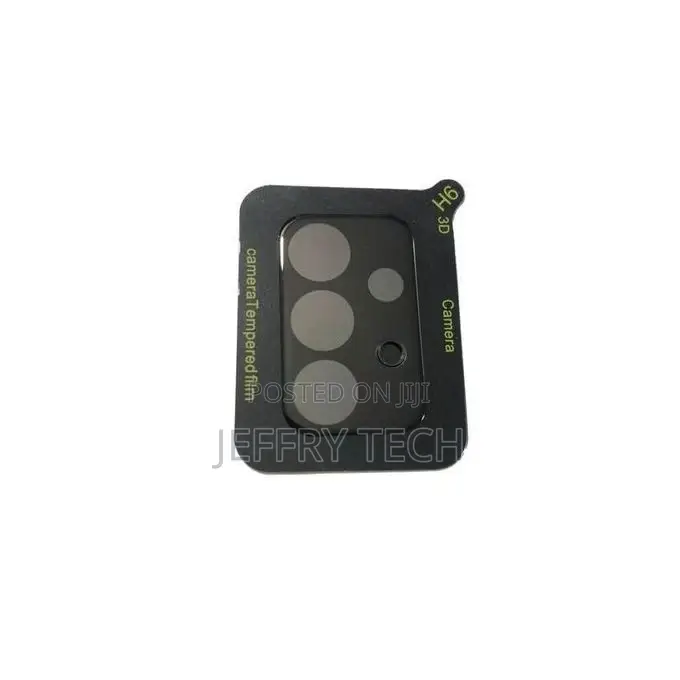 Camera Lens Protector for Samsung Galaxy A52s 5G A52 5G