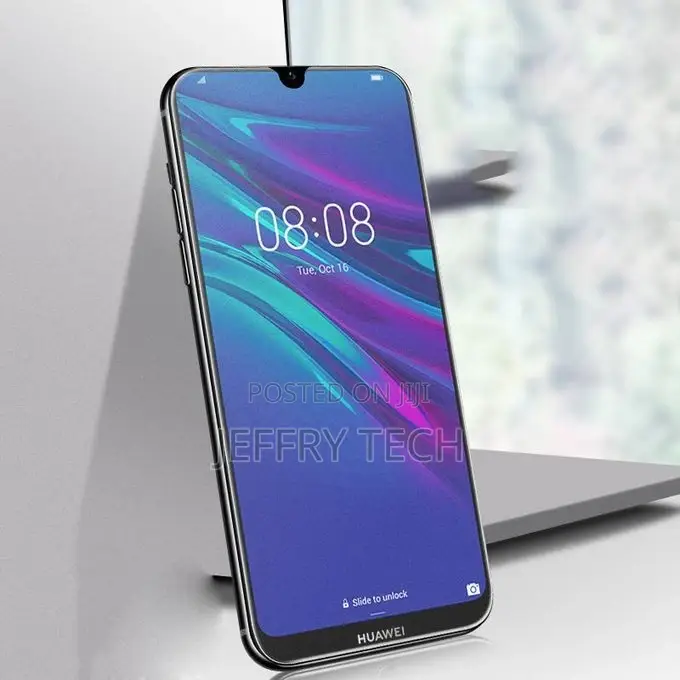 Matte Gl for Huawei Y9 Y9A Y7P Y7 Y6 Y5P Y5 2019 Y7A Tempere