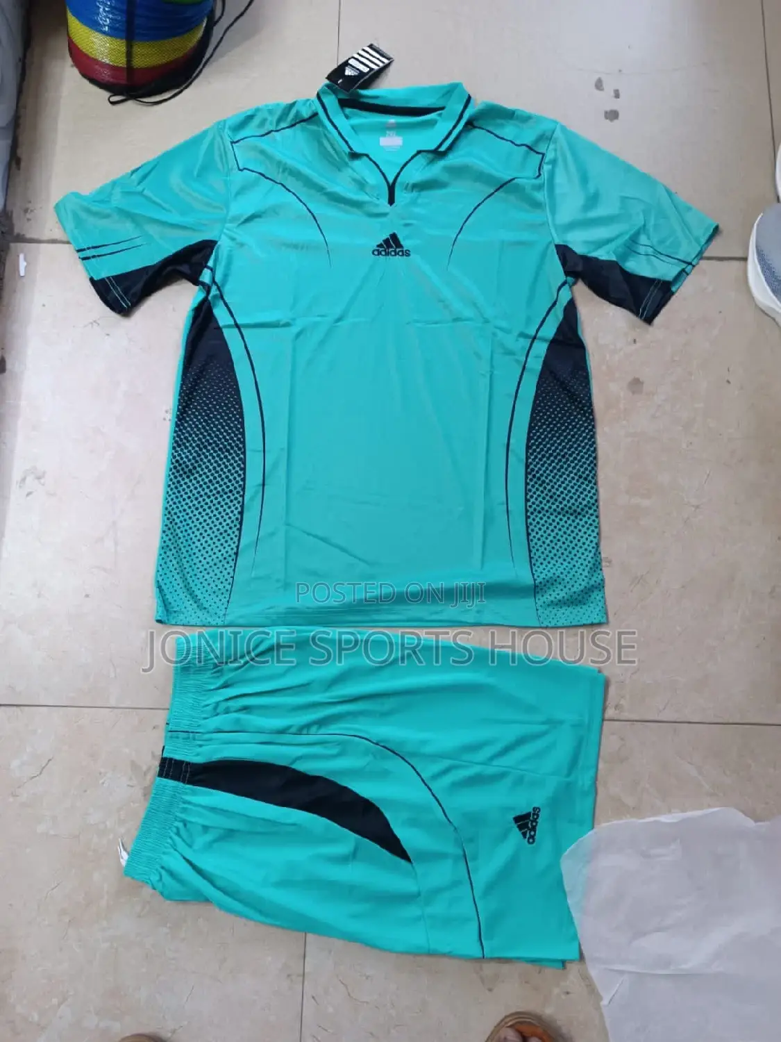 Soccer Uniforms