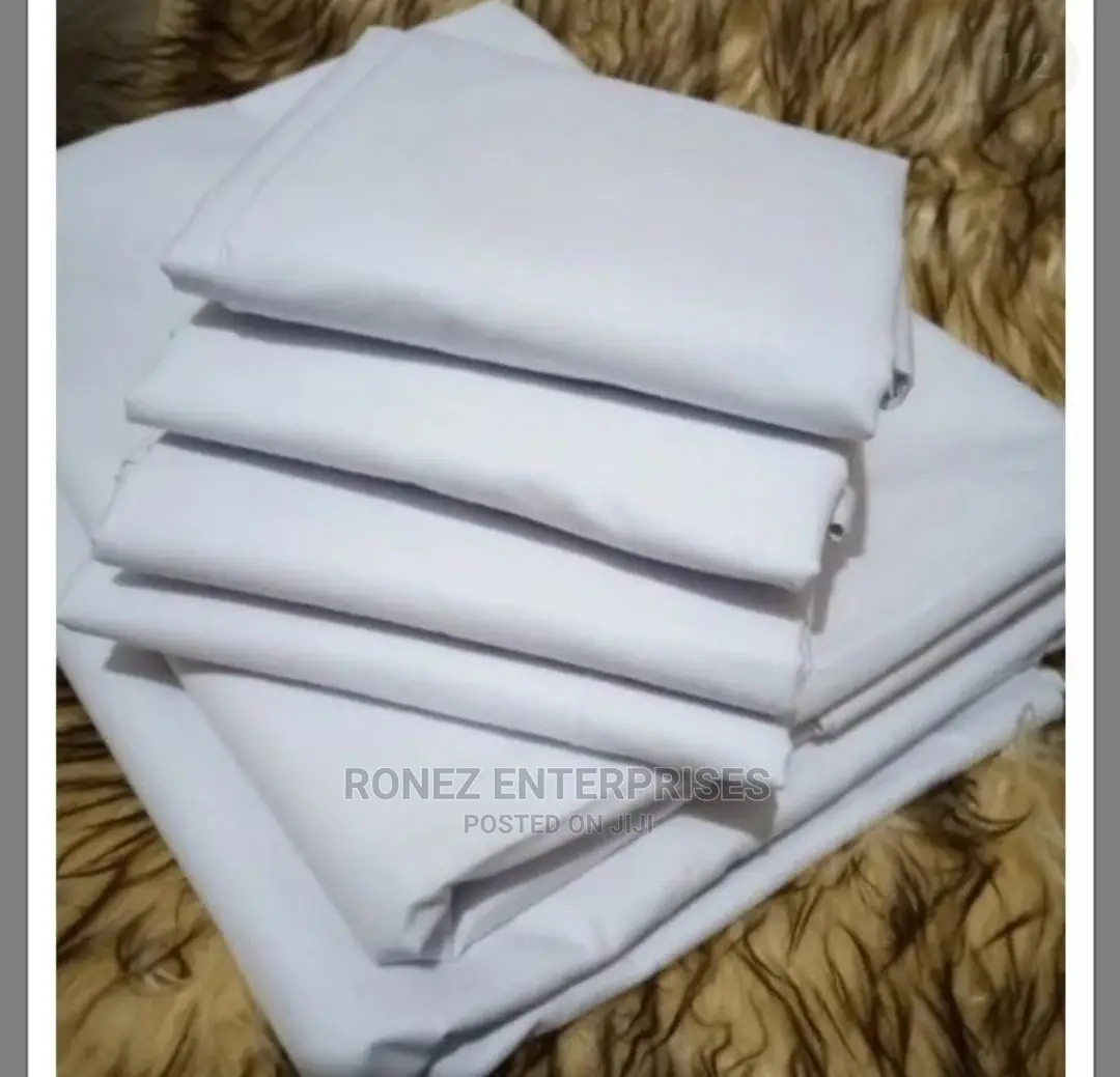 Hotel Bed Sheets 6 by 7