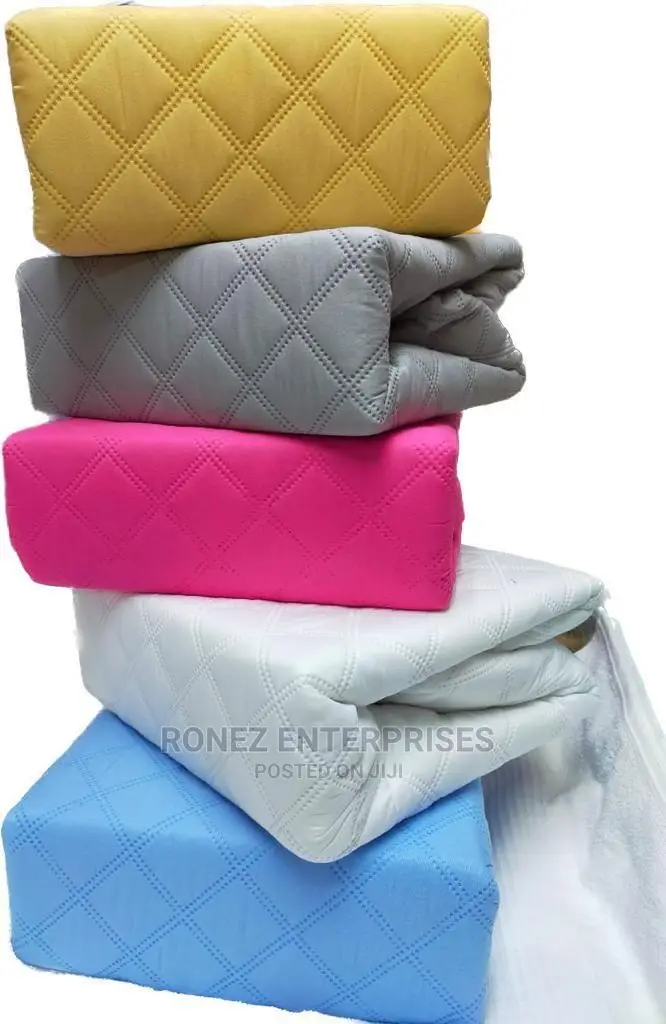 Waterproof Mattress Protector