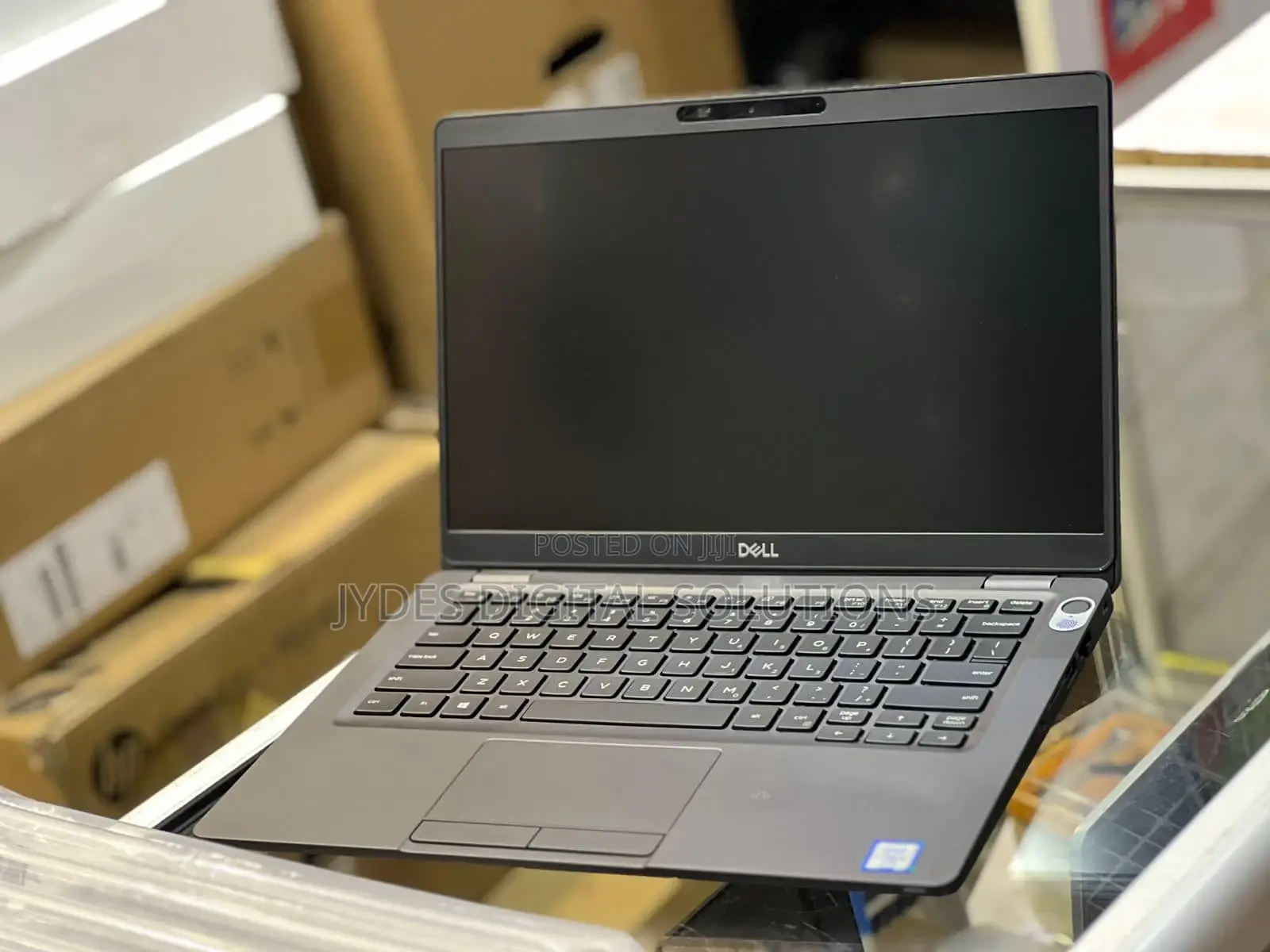 Laptop Dell Latitude E5300 8GB Intel Core I7 SSD 256GB