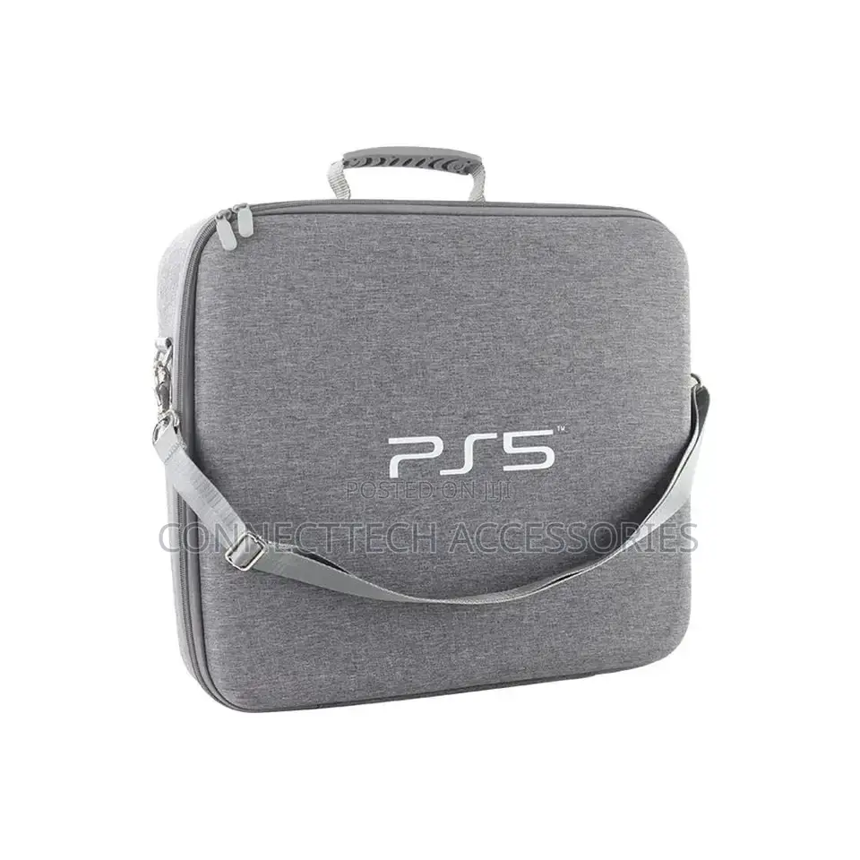 PS5 Protection Carry Case