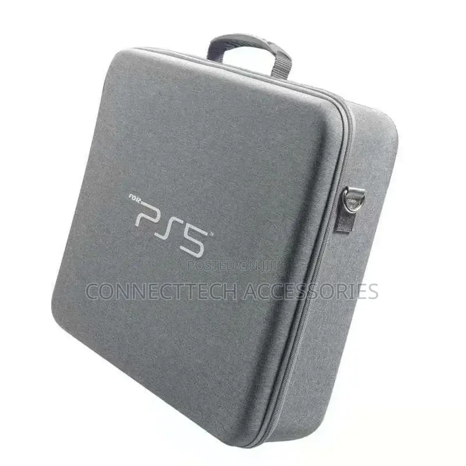 PS5 Protection Carry Case