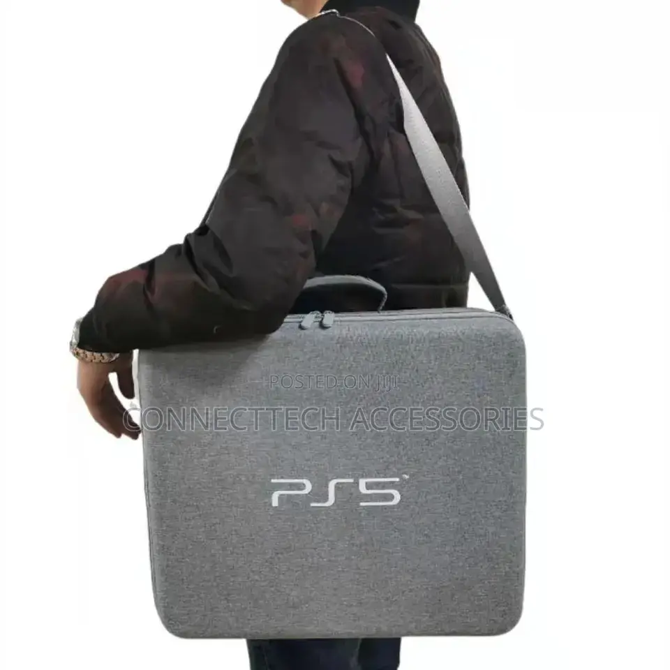 PS5 Protection Carry Case