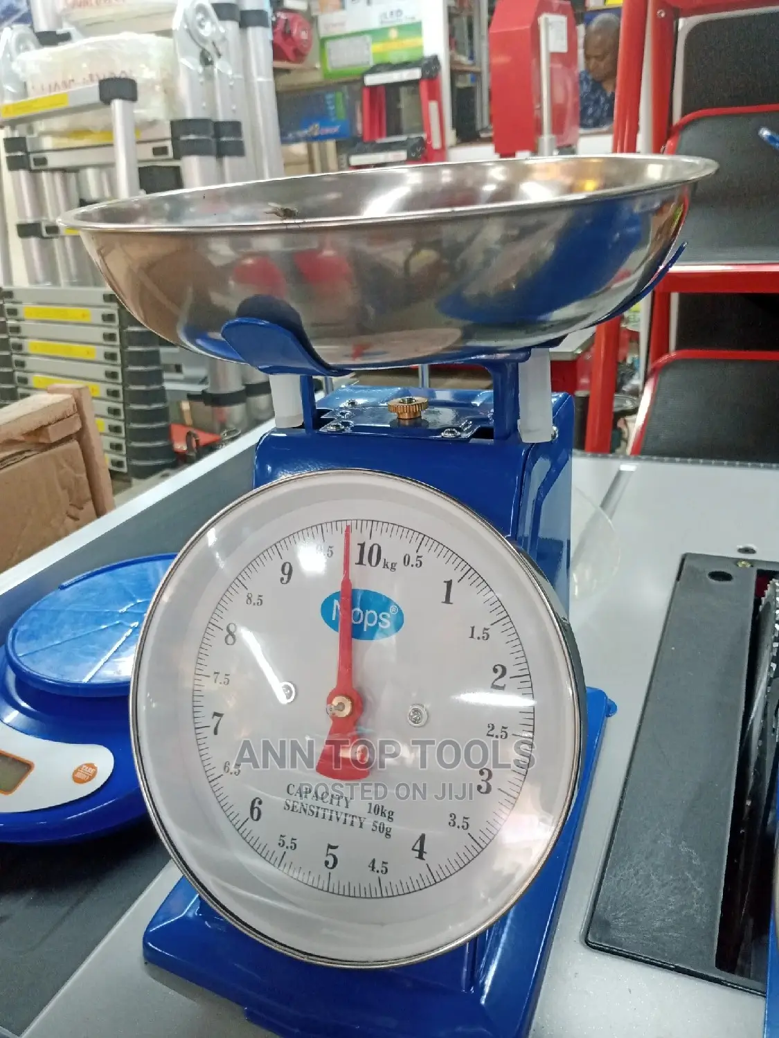 10 Kg Weighing Scale