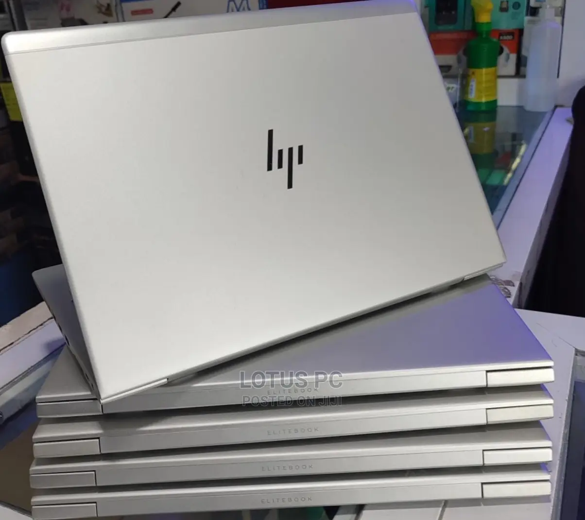 Laptop HP EliteBook 840 G5 8GB Intel Core i5 SSD 256GB