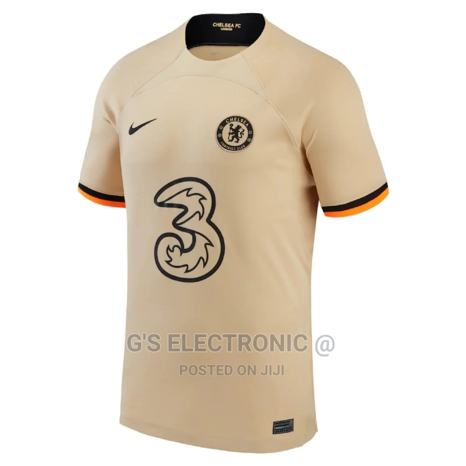 Chelsea Original Jersey 2022 _2023