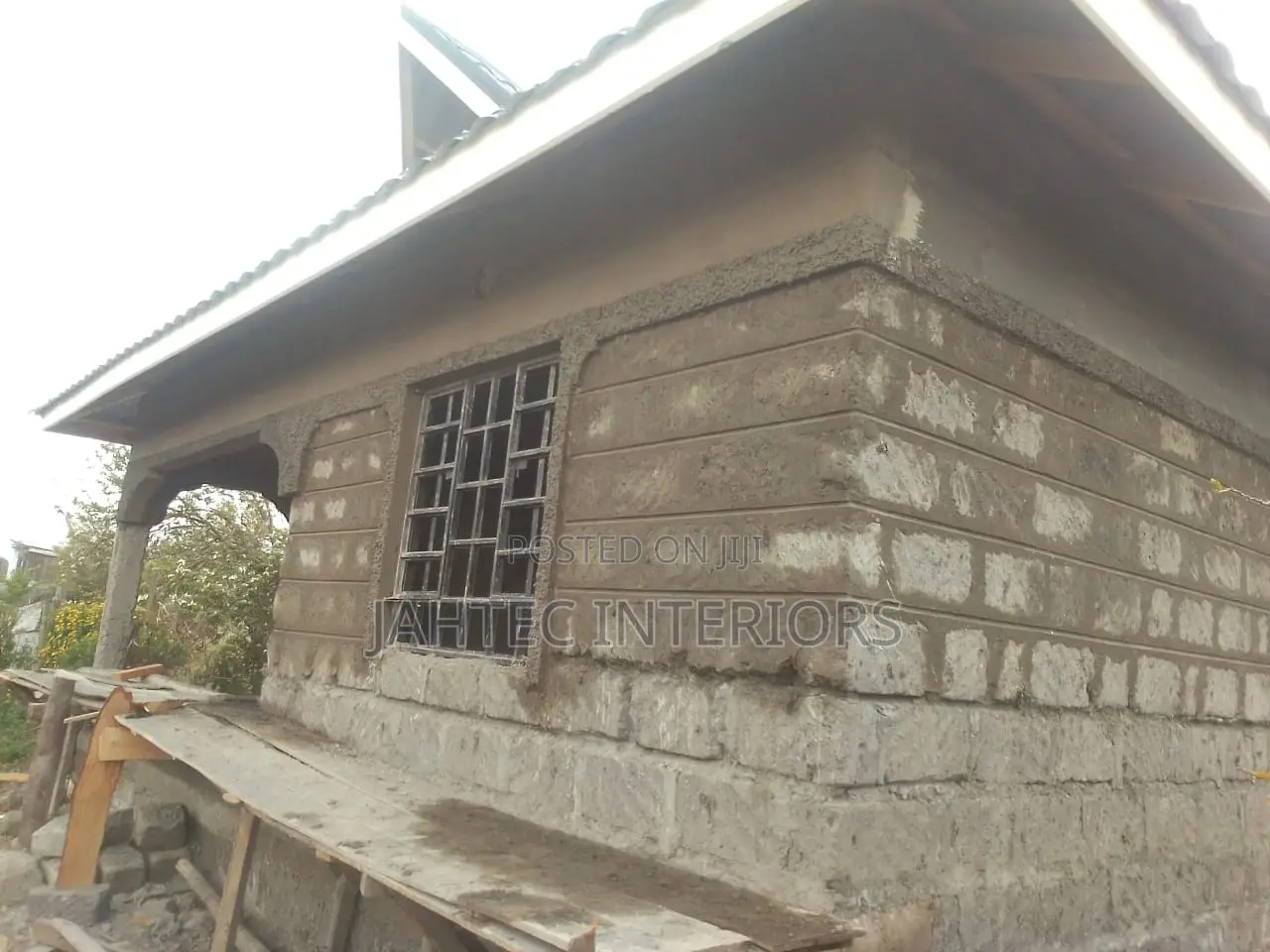 General Building Work