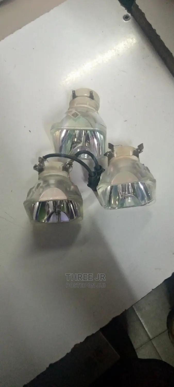 Lamps for Projectors All Types in Stock