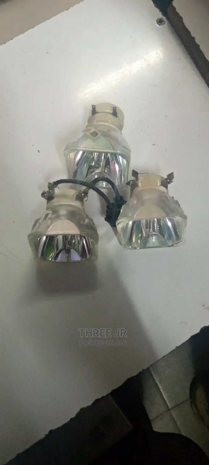Lamps for Projectors All Types in Stock