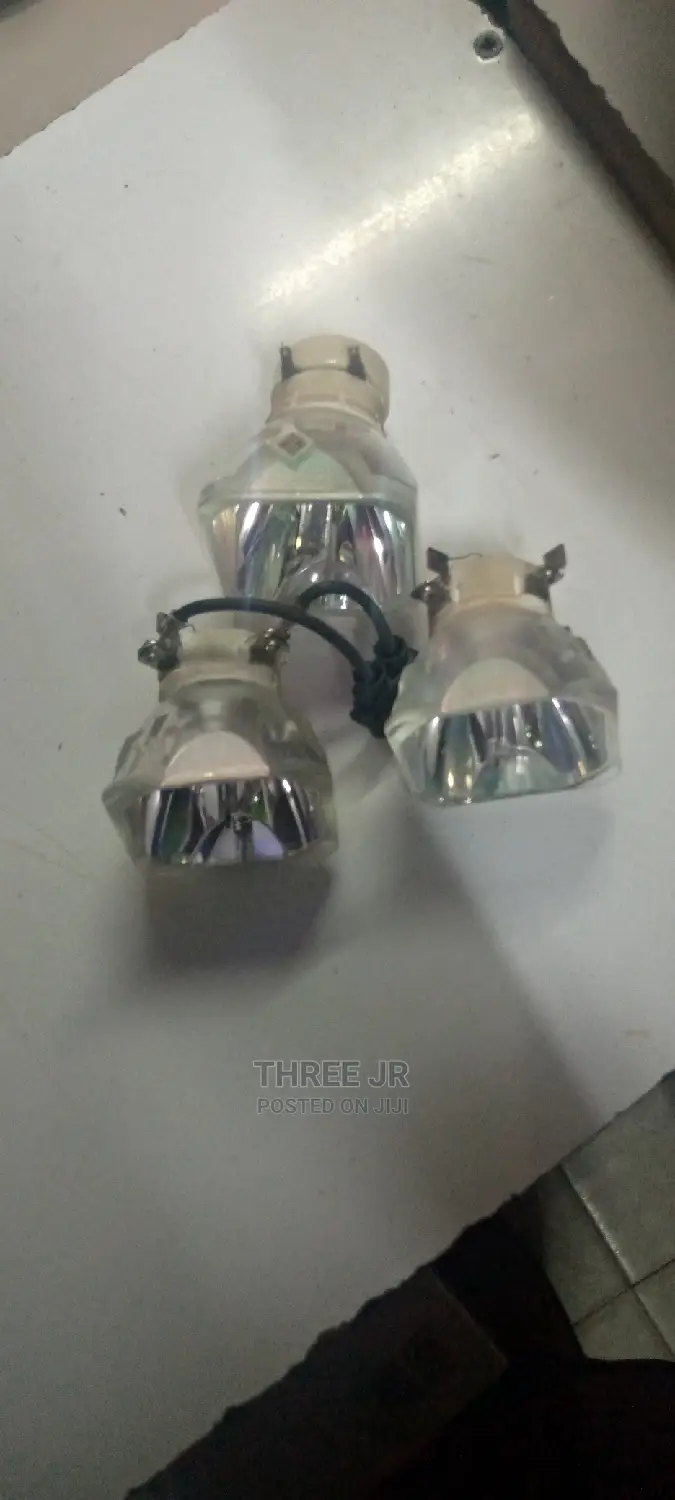 Lamps for Projectors All Types in Stock