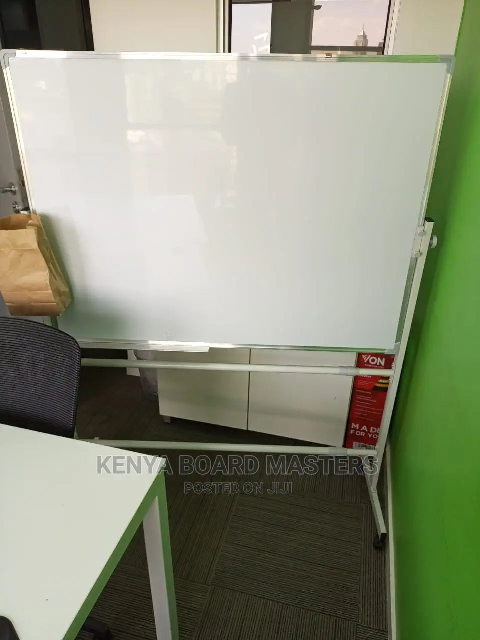 Whiteboards on Wheels ~ Whiteboard Whiteboards on Wheels
