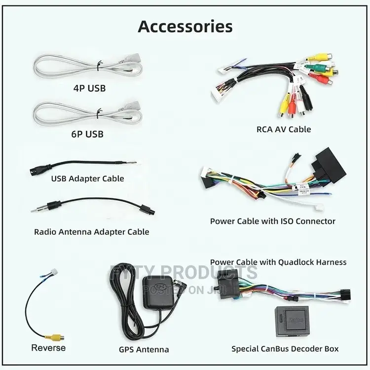 Android 9inch for VW Models 2+32G With Wireless/Wired Carpla