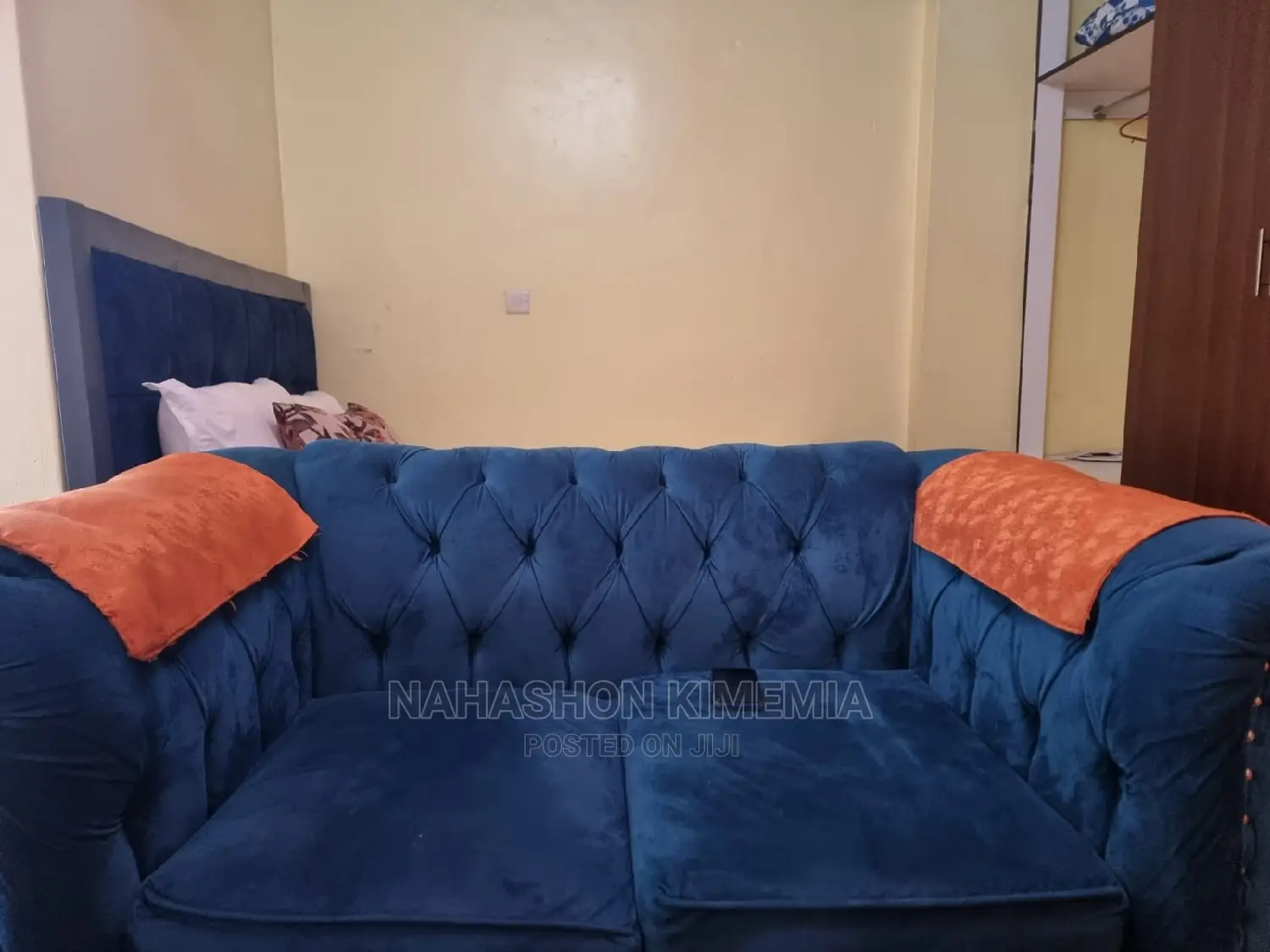Amazing Airbnb Studio Roysambu Thika Road