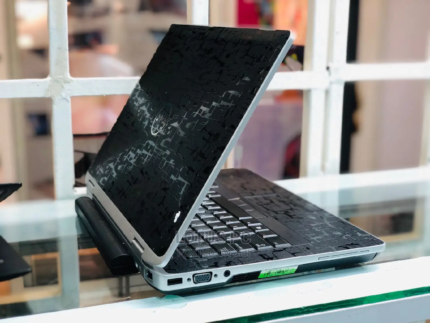 Laptop Dell Latitude E6420 4GB Intel Core I5 HDD 500GB