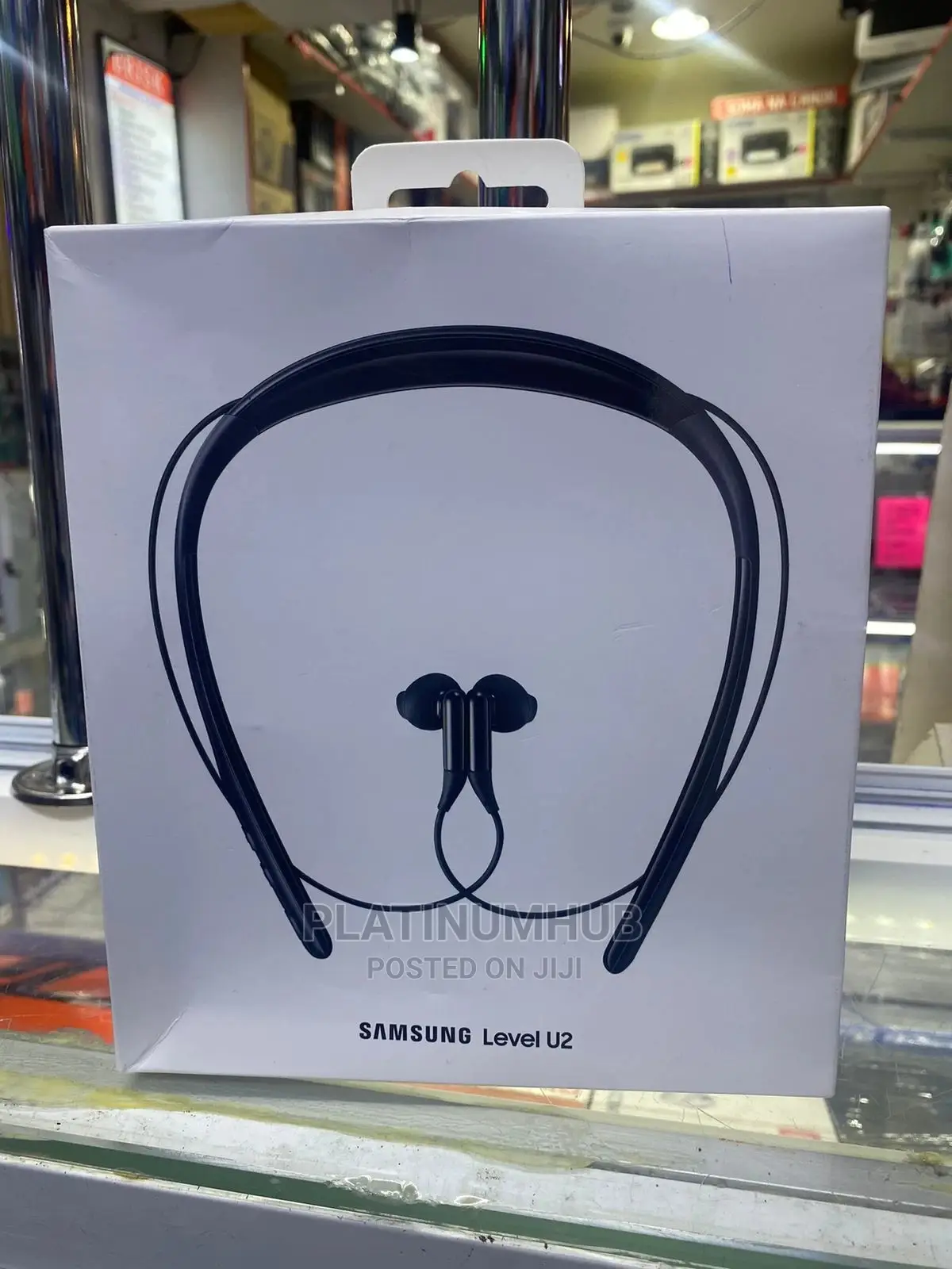 Samsung Level U2