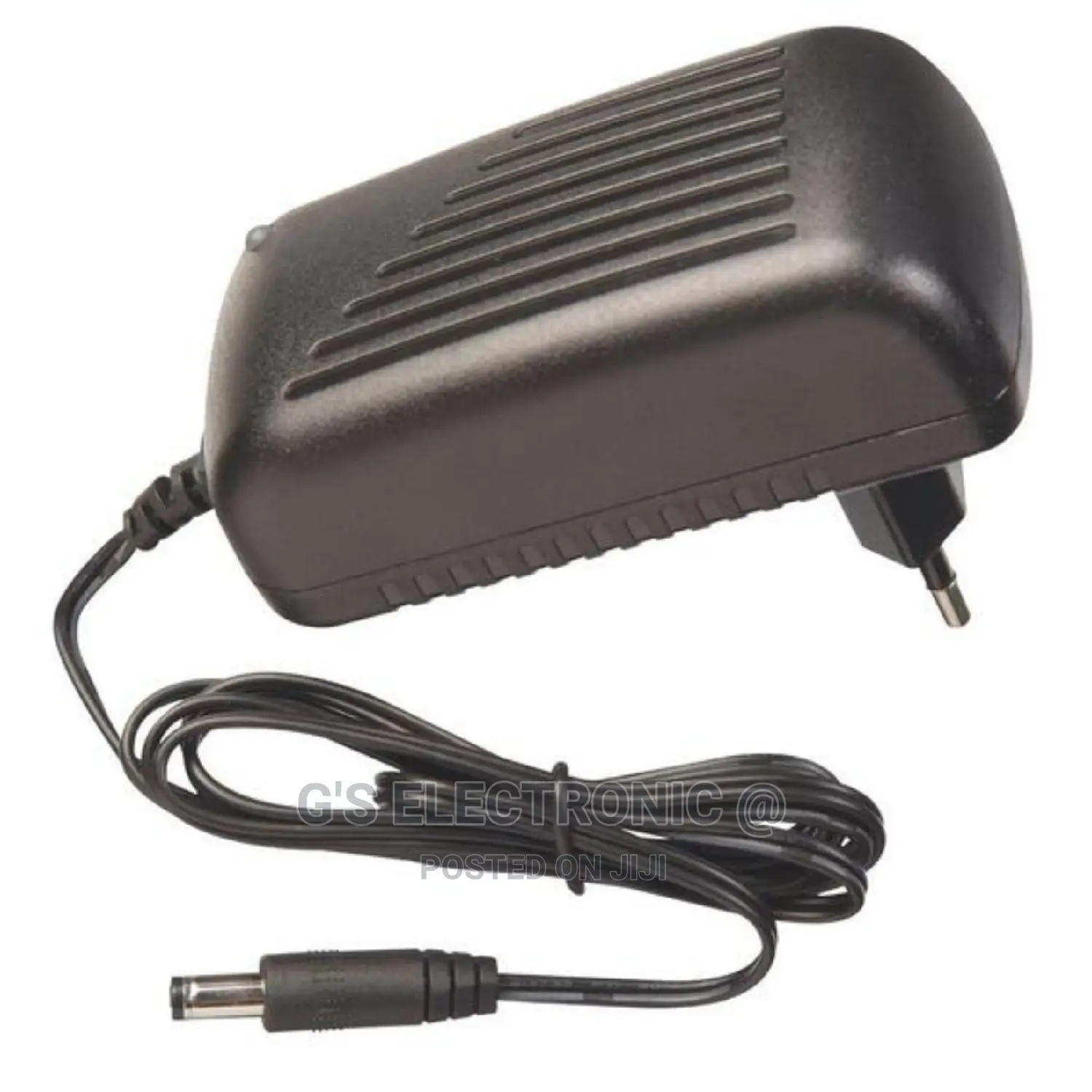 Decoder Charger