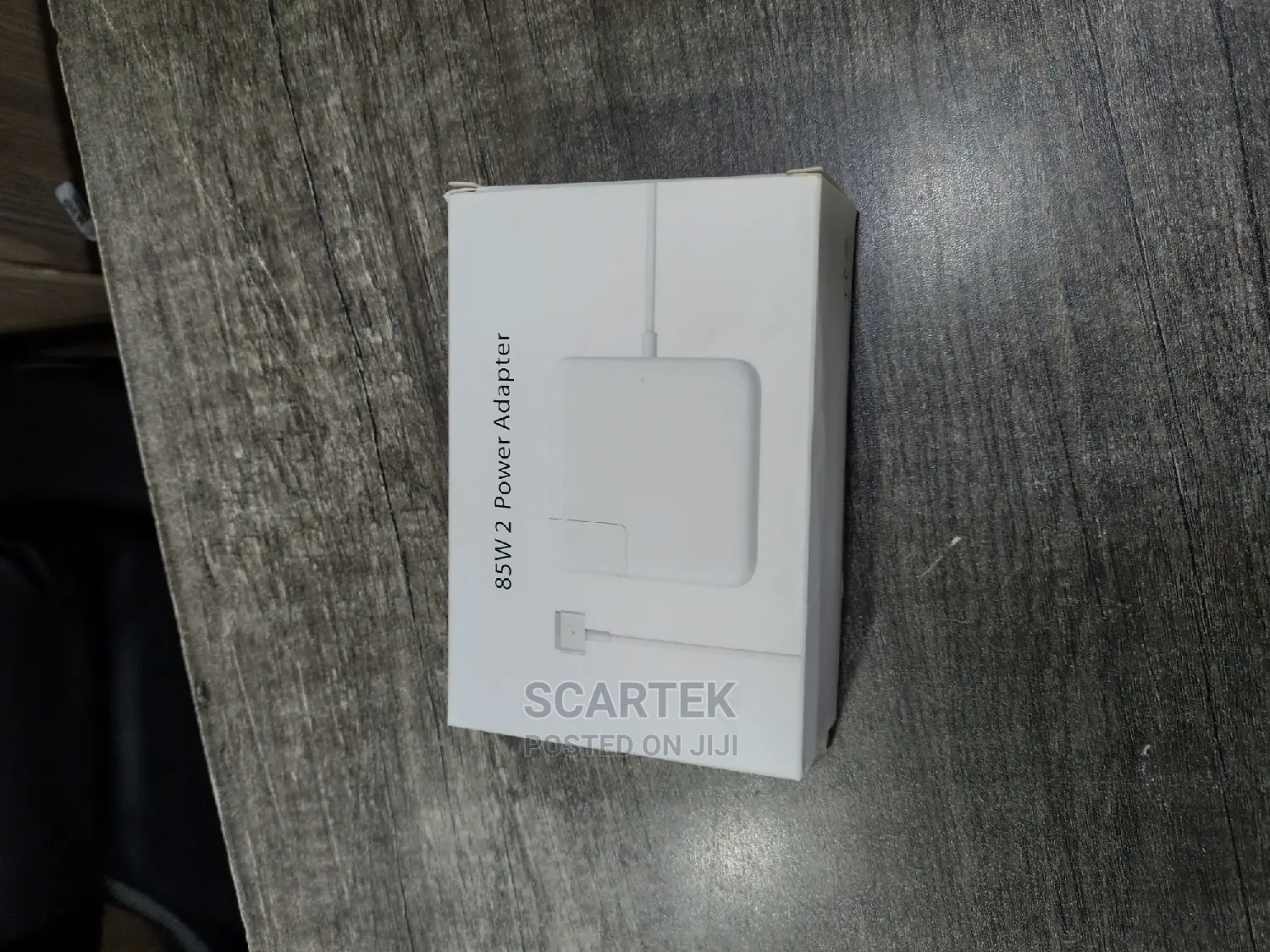 Apple 85w 2 Power Adapter ( White)