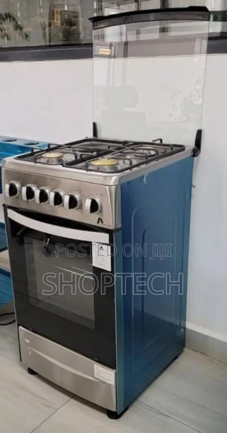 Amaze 3+1 50*55 Cooker