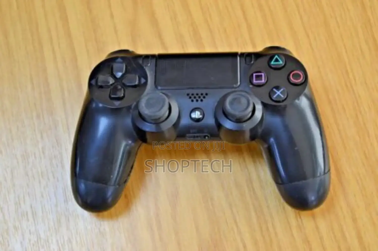Sony Pes4 Game Controllers