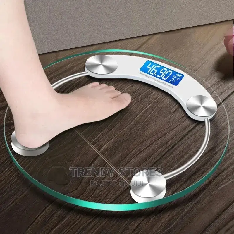 180kg Personal Scale