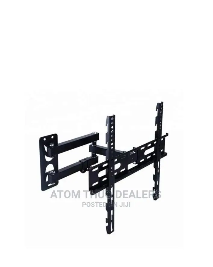 Generic Swivel 26"-55" Tilt Moving TV Wall Mount Bracket