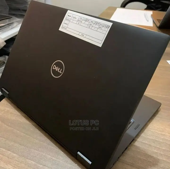 Laptop Dell Latitude 7390 16GB Intel Core I7 SSD 256GB