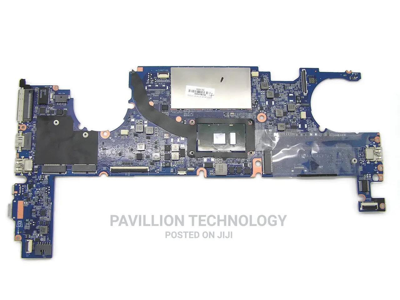 Hp 1040g3 Motherboard