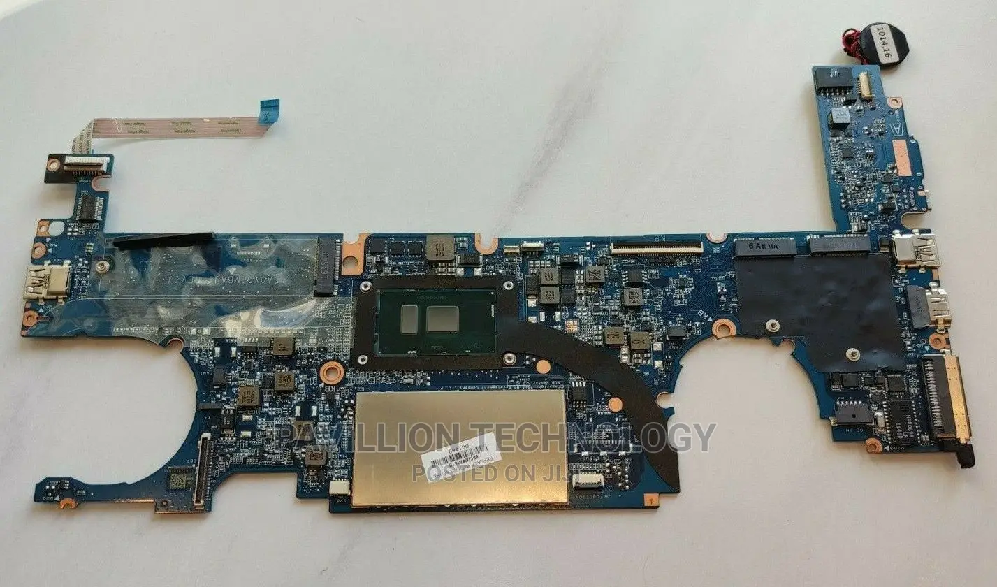 Hp 1040g3 Motherboard