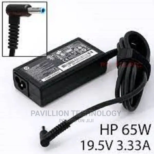 Laptop Charger