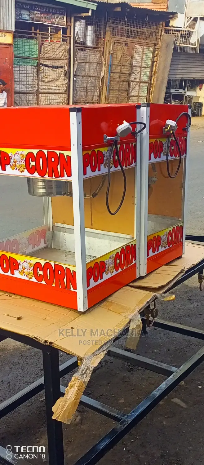Popcorn  Machines/56