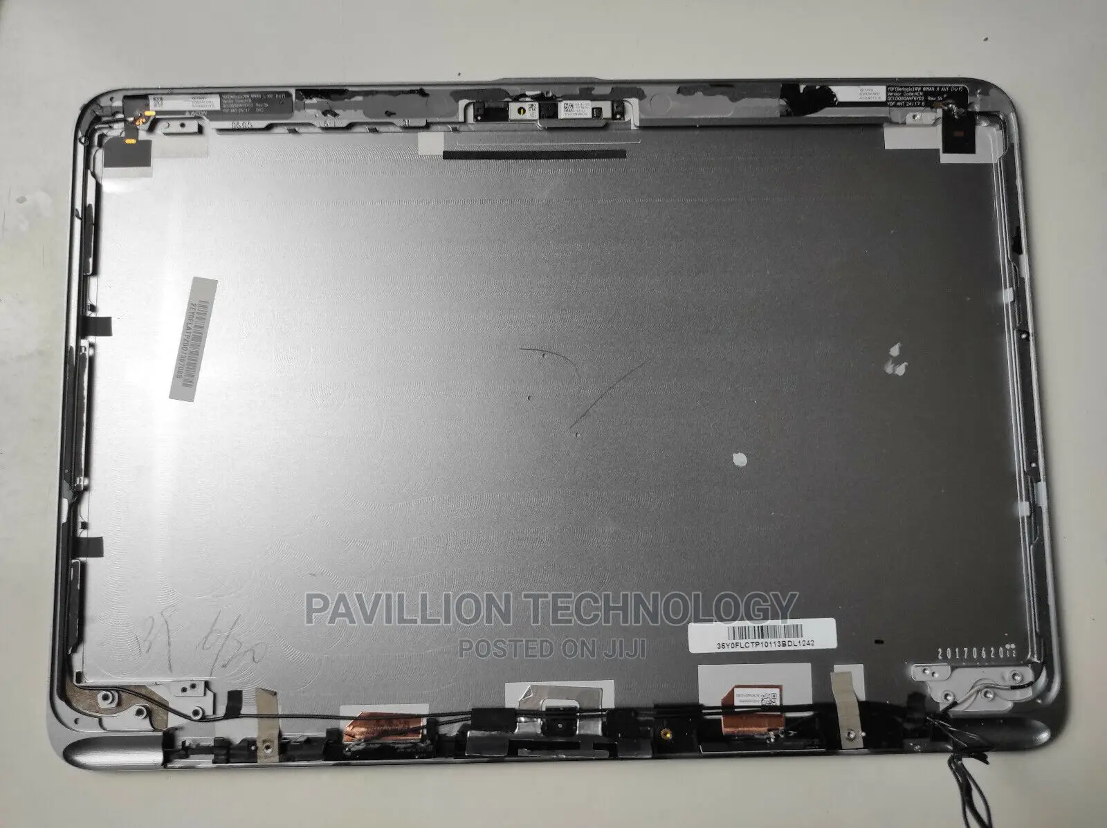 1040G3 Full Casing